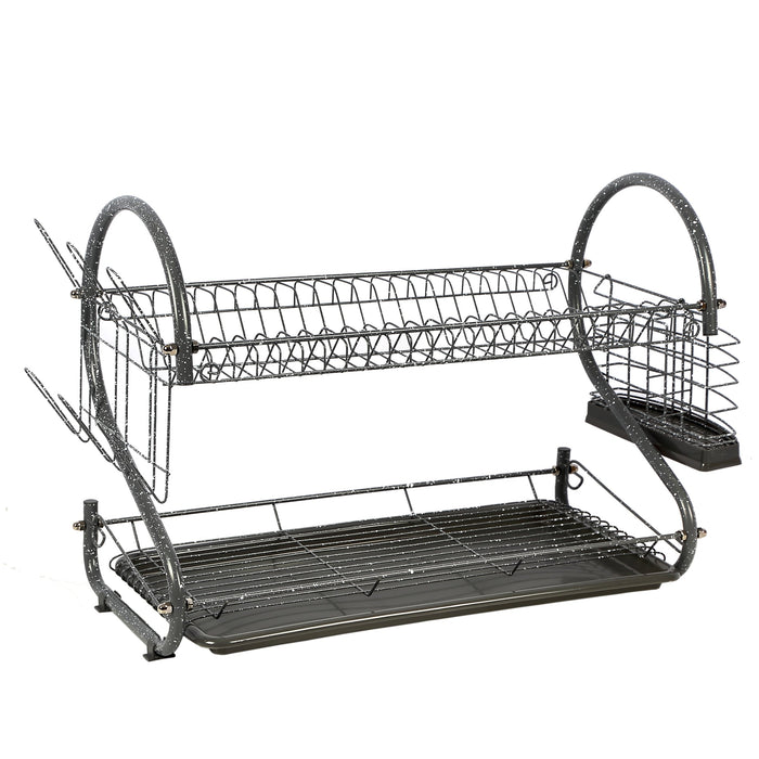 Granite Dish Rack