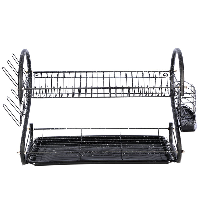 Granite Dish Rack