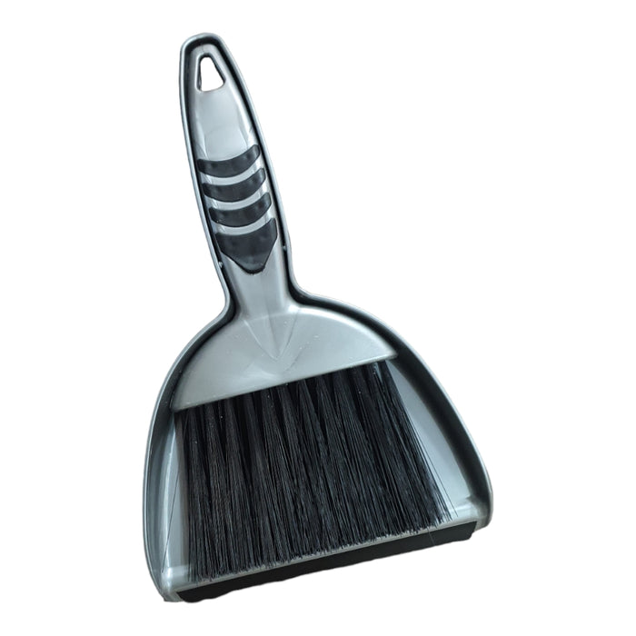 Turkish Small Dust Pan And Broom