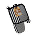 2 pcs Set Oven Mitt and Pot Holder X1364