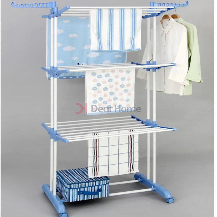 THREE LAYER CLOTH DRYER X396