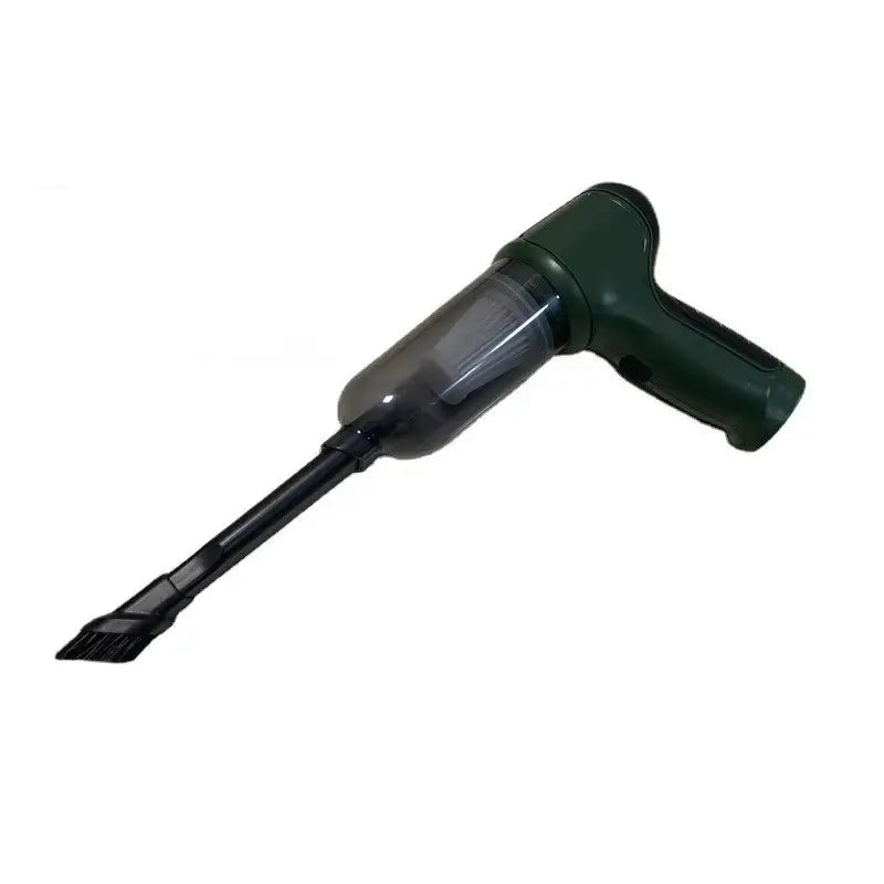 3 in 1 Rechargeable Strong Suction Handheld Car Vacuum Cleaner X1490