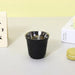 80 ML Double Wall Stainless Steel Espresso Thermal Insulated Cup 1 pc X1540