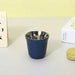 80 ML Double Wall Stainless Steel Espresso Thermal Insulated Cup 1 pc X1540