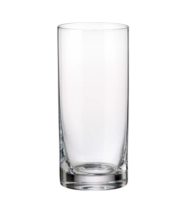 BOHEMIA LARUS LONG CUP 350ML 6PCS FOR VODKA