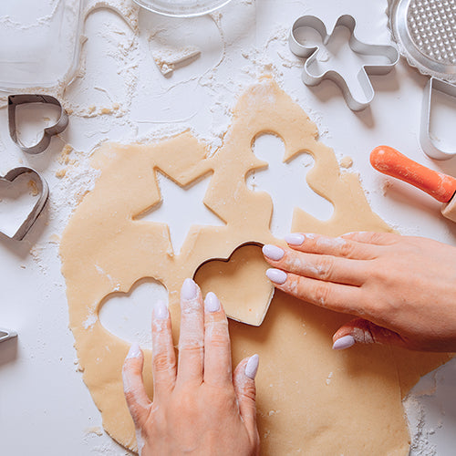 Baking Tools