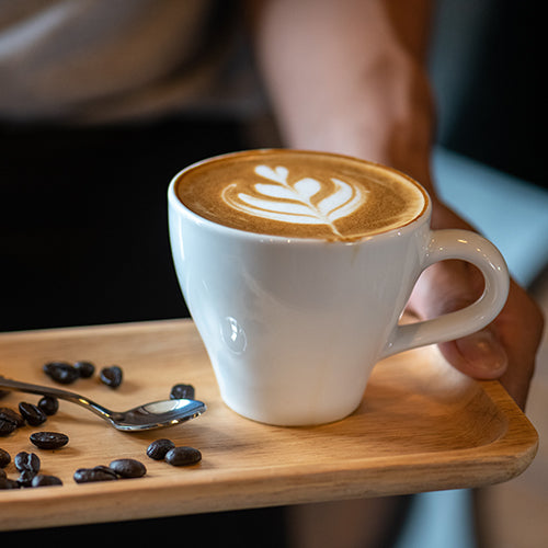 Coffee Cups