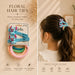 Stich Kids 2 Hair Clips 4 Bands Random Color DG105