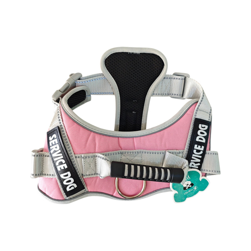 DP109-HARNESS-LARGE