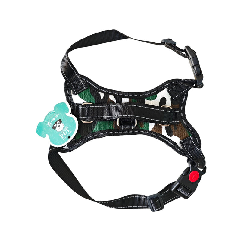 DP110-HARNESS-SMALL