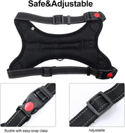DP111-HARNESS-MEDIUM