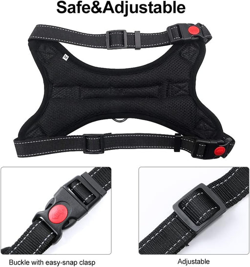 DP111-HARNESS-MEDIUM