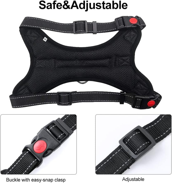 DP111-HARNESS-MEDIUM