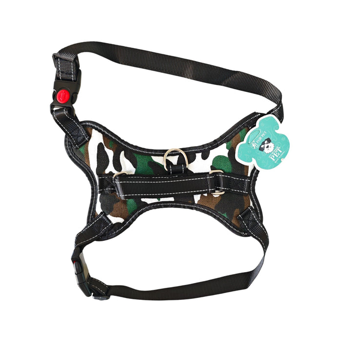 DP111-HARNESS-MEDIUM
