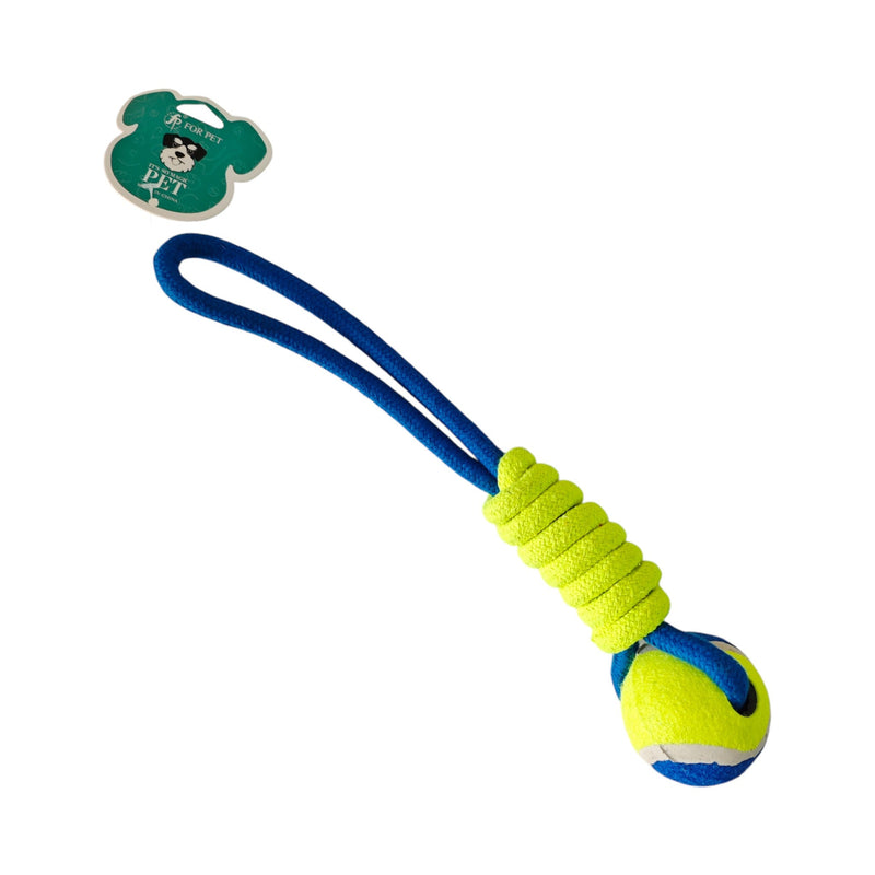 DP114-TUG-DOG-TOY