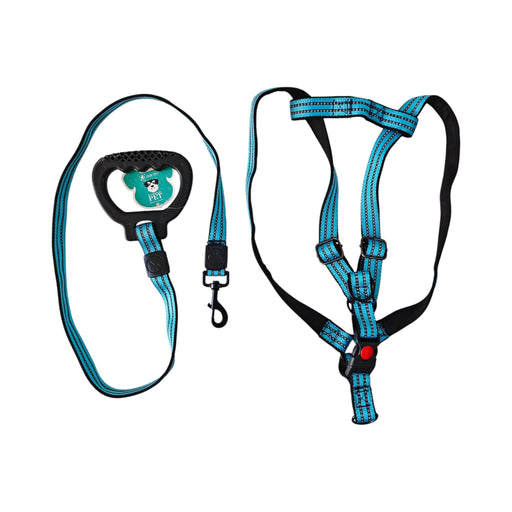 DP116-HARNESS-LEASH