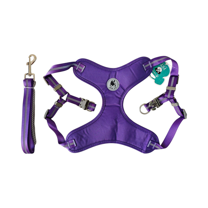 DP117-HARNESS-LEASH