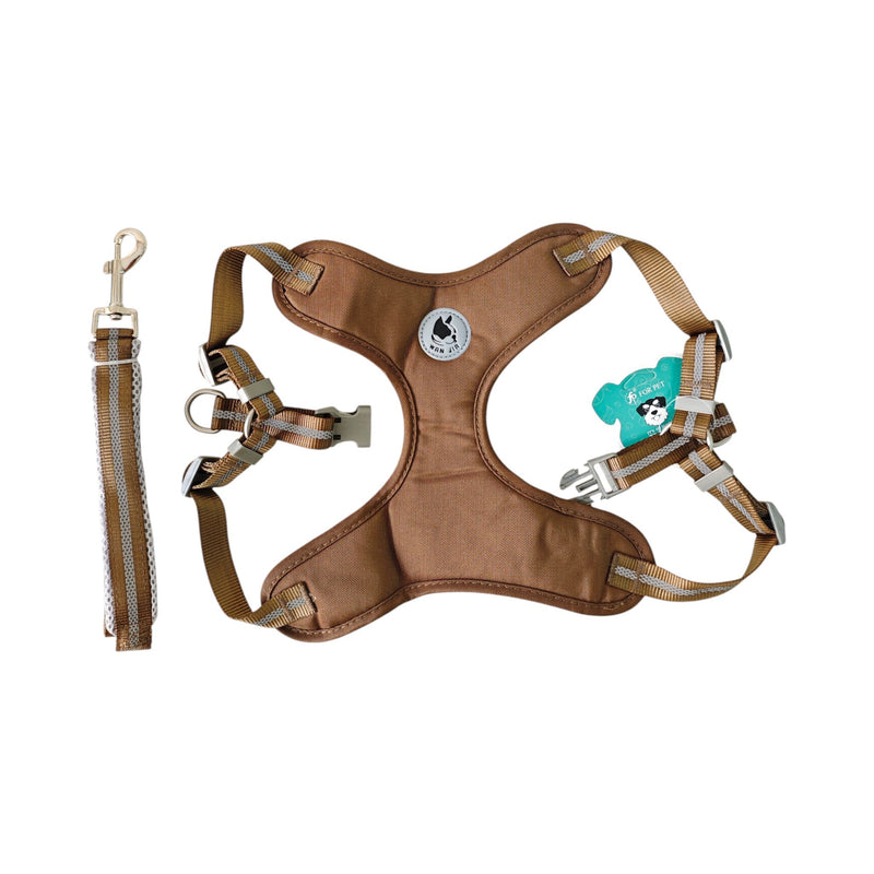 DP117-HARNESS-LEASH