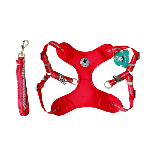 DP117-HARNESS-LEASH