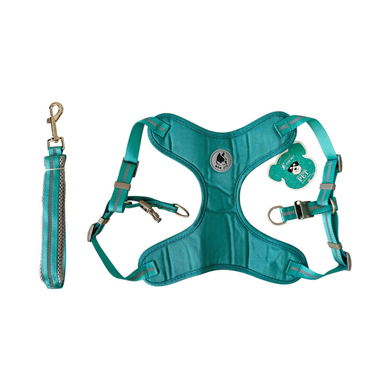 DP117-HARNESS-LEASH