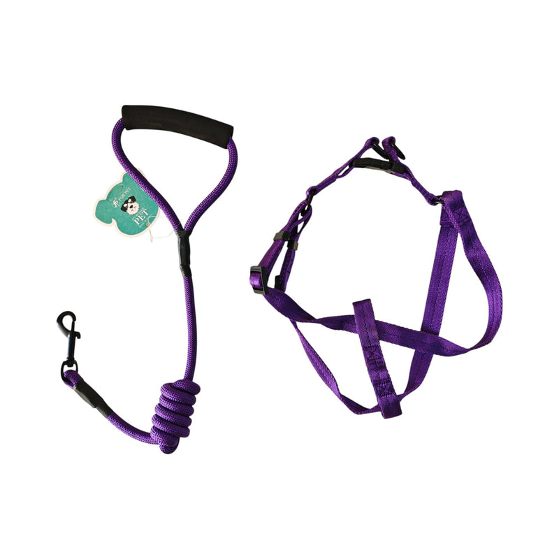 DP118-HARNESS-LEASH