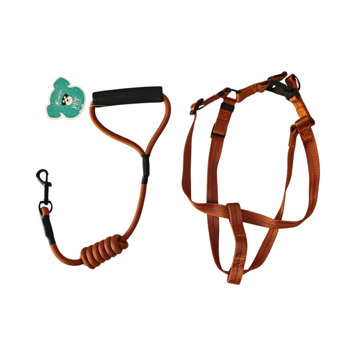 DP118-HARNESS-LEASH