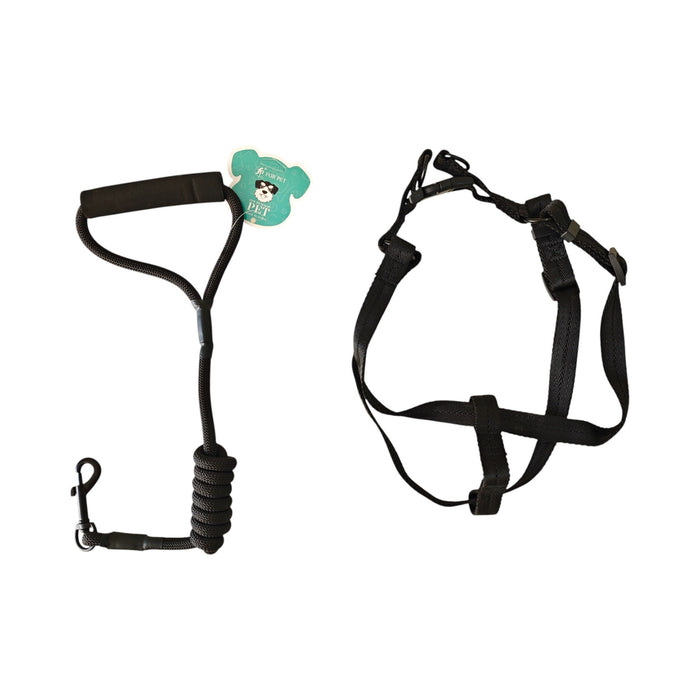 DP118-HARNESS-LEASH