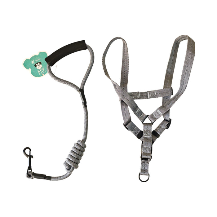 DP118-HARNESS-LEASH