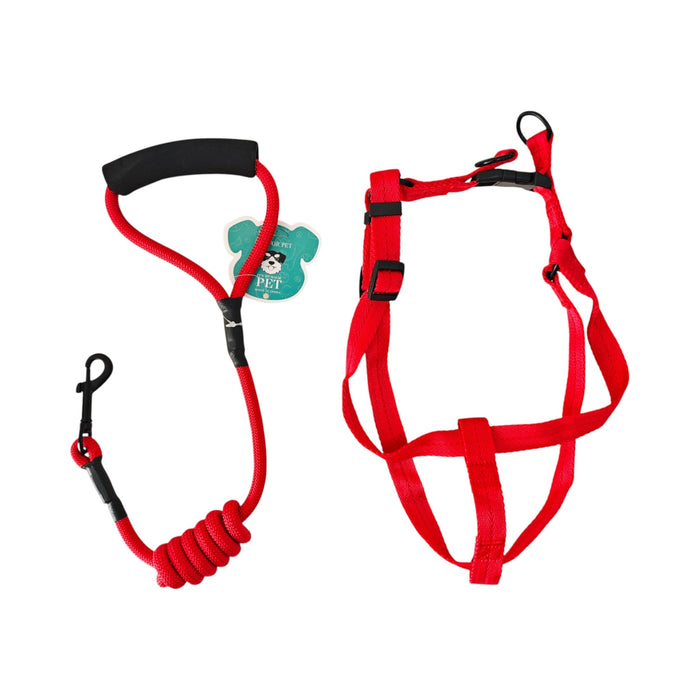 DP118-HARNESS-LEASH
