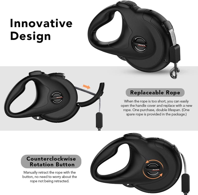 DP119-LEASH-5M