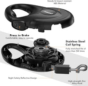 DP119-LEASH-5M