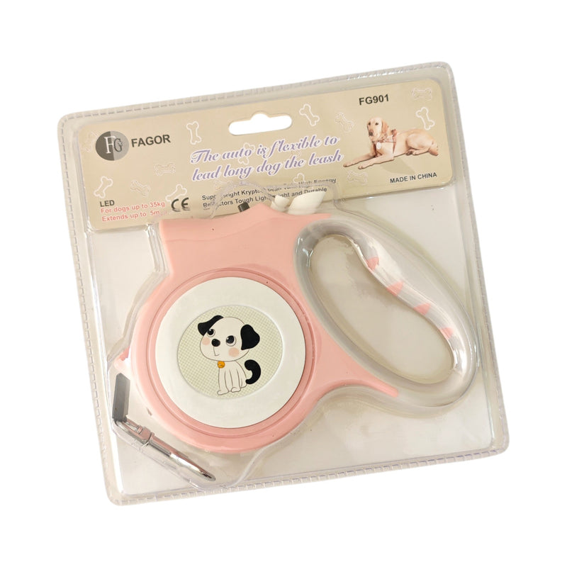DP120-LEASH-5M