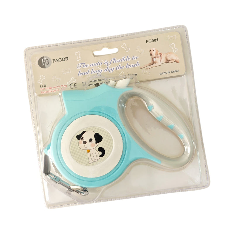 DP120-LEASH-5M