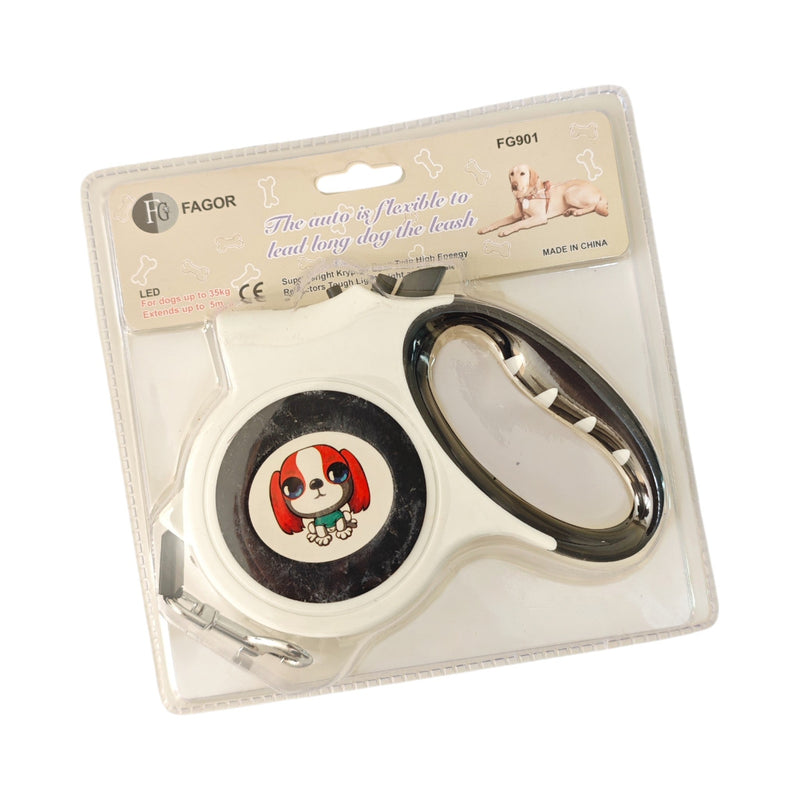 DP120-LEASH-5M