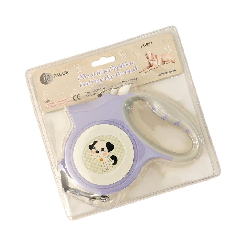 DP120-LEASH-5M