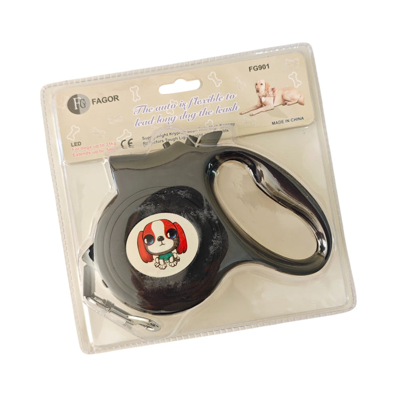 DP120-LEASH-5M