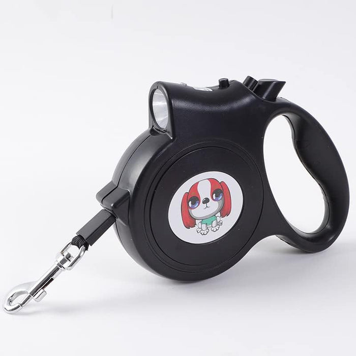 DP120-LEASH-5M