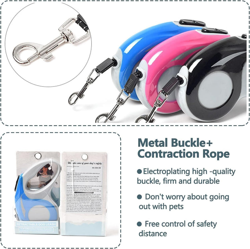 DP121-LEASH-5M