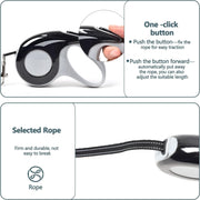 DP121-LEASH-5M