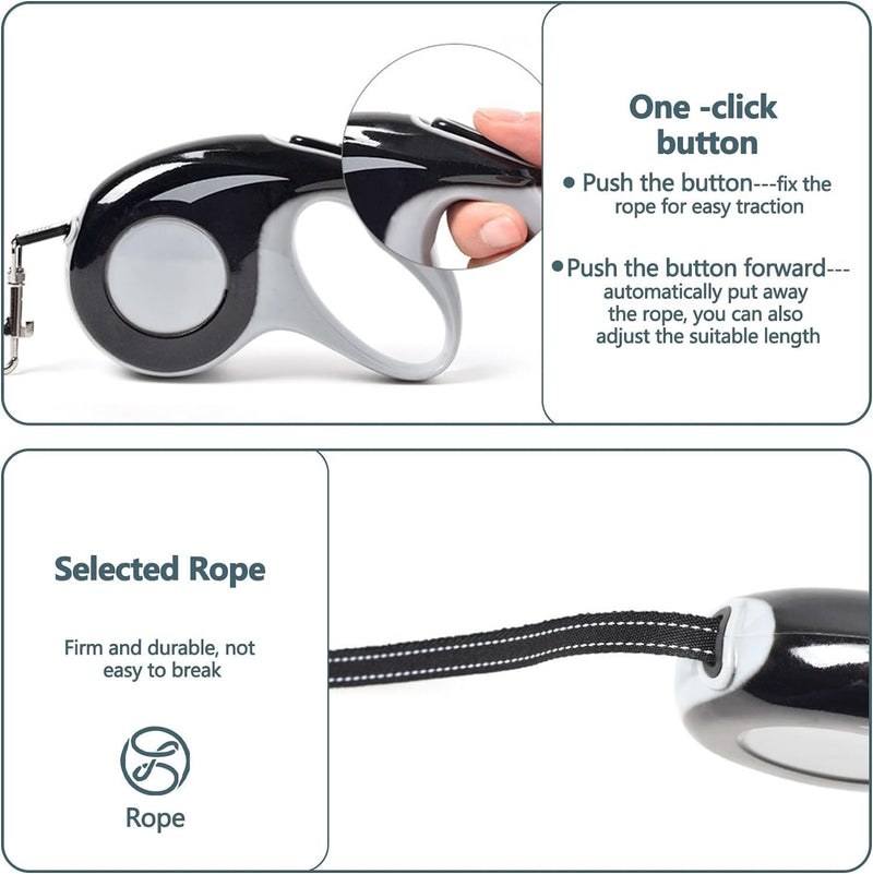 DP121-LEASH-5M