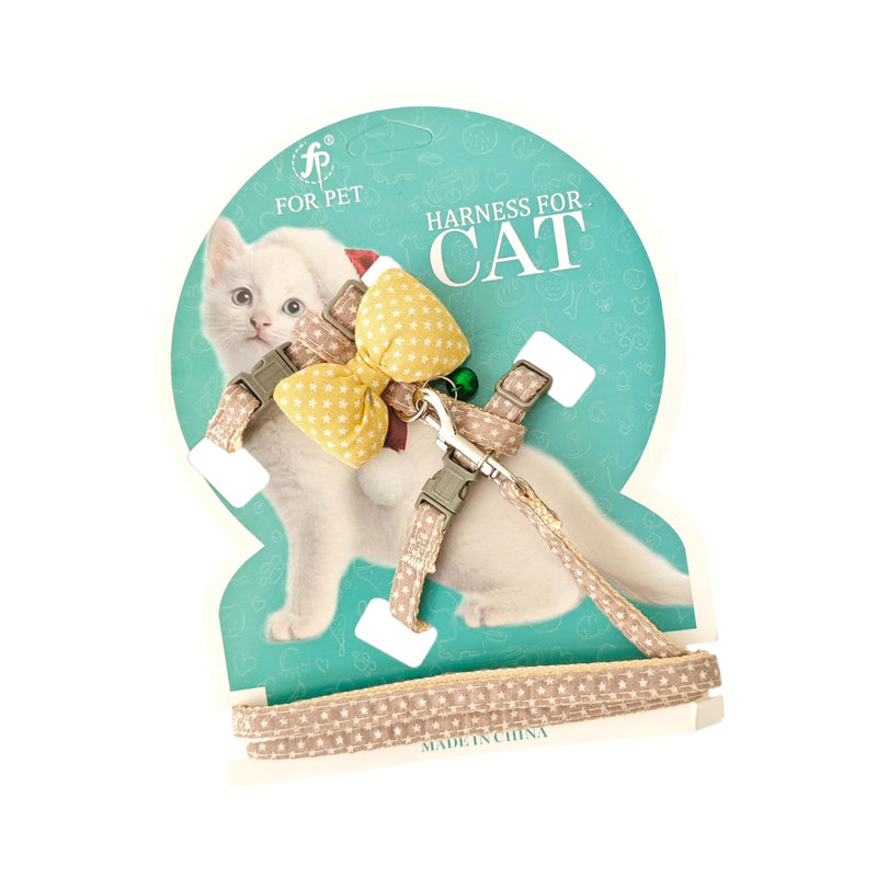 DP122-HARNESS-LEASH