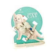 DP122-HARNESS-LEASH
