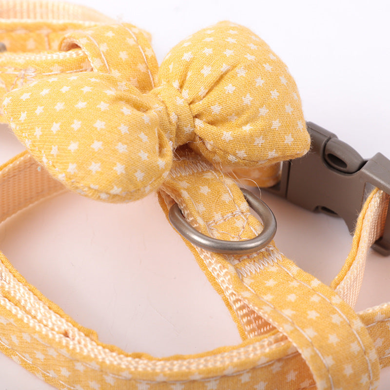 DP122-HARNESS-LEASH