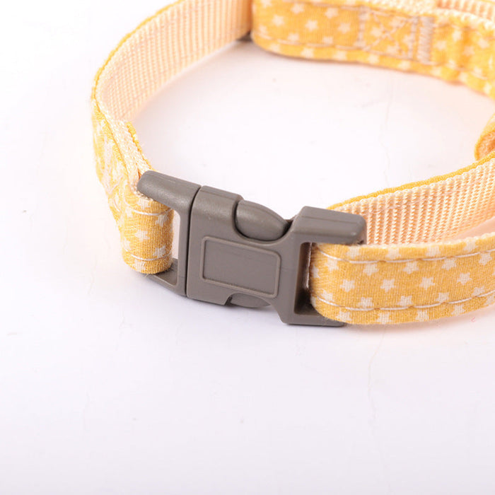 DP122-HARNESS-LEASH