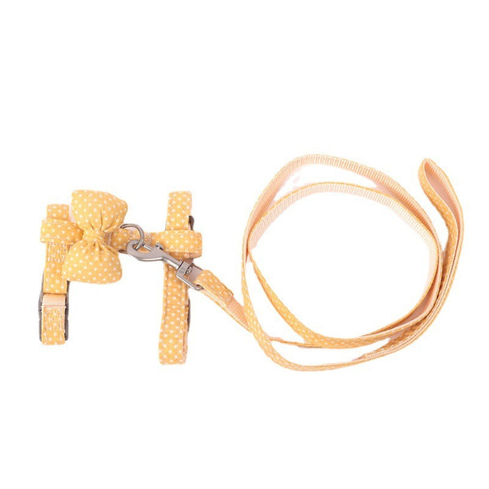 DP122-HARNESS-LEASH