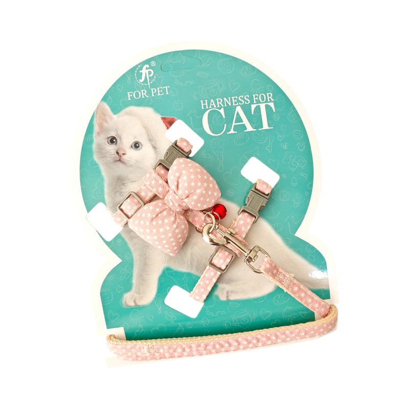 DP122-HARNESS-LEASH
