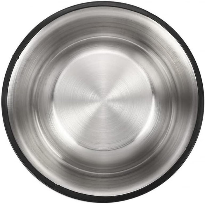 DP124-STAINLESS-BOWL