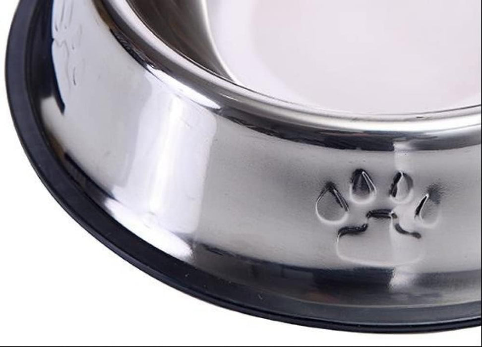 DP124-STAINLESS-BOWL