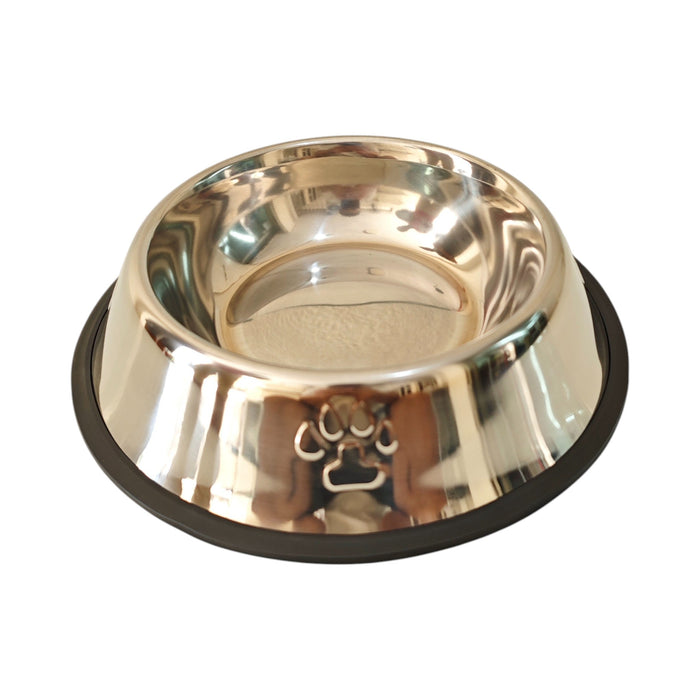 DP124-STAINLESS-BOWL