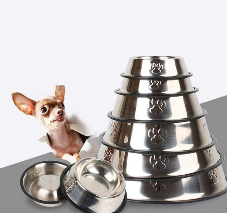DP126-STAINLESS-BOWL
